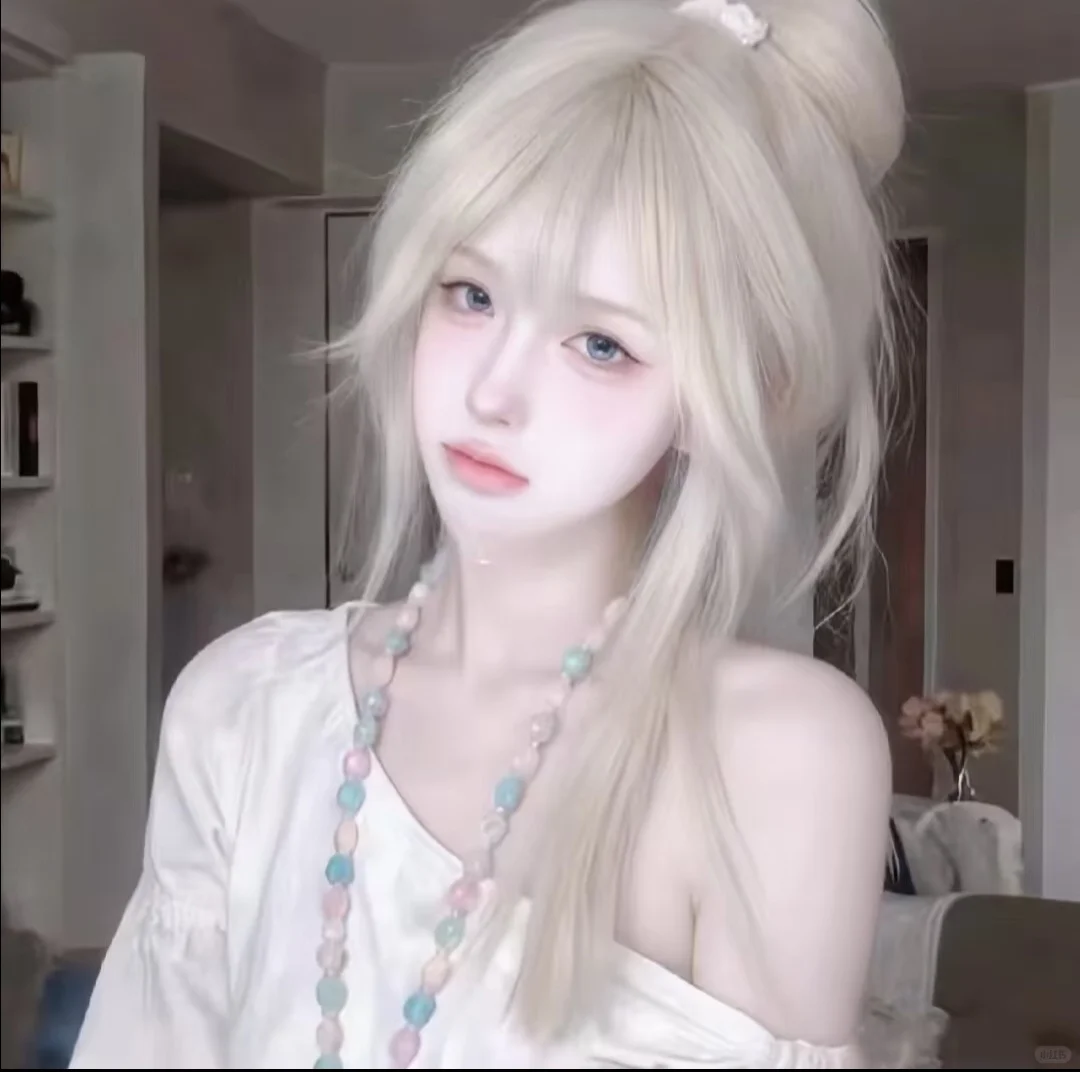 瑰依落园甜美女大头🔒~