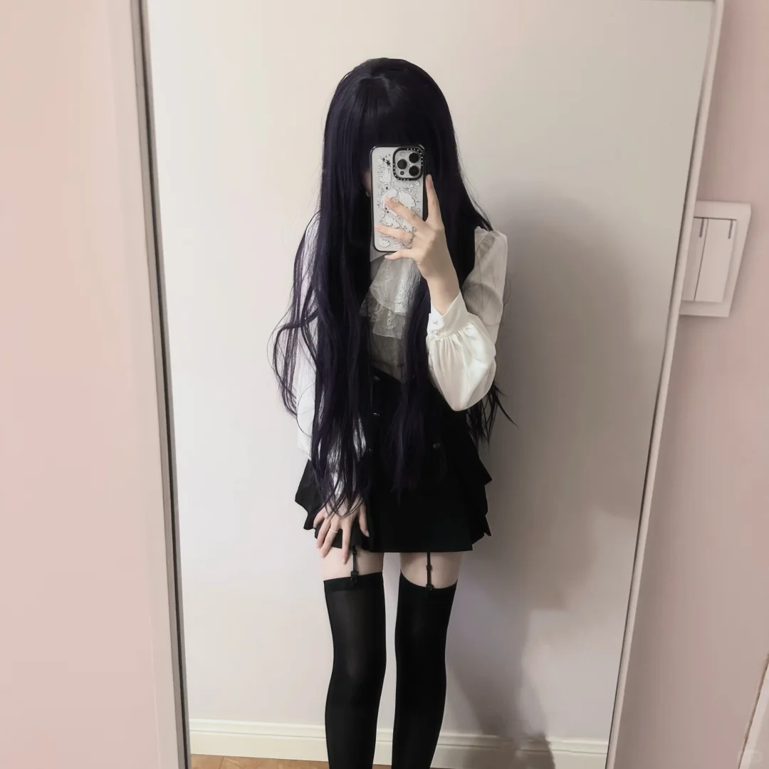 才不是不坦率的小女孩