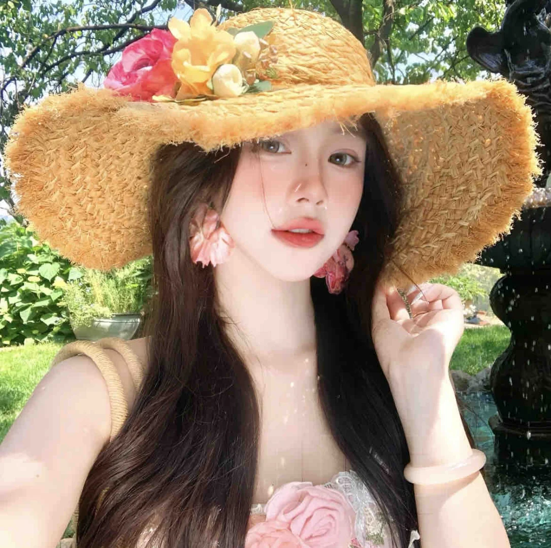 𝙒𝙚𝘾𝙝𝙖𝙩 | 超美女头💗