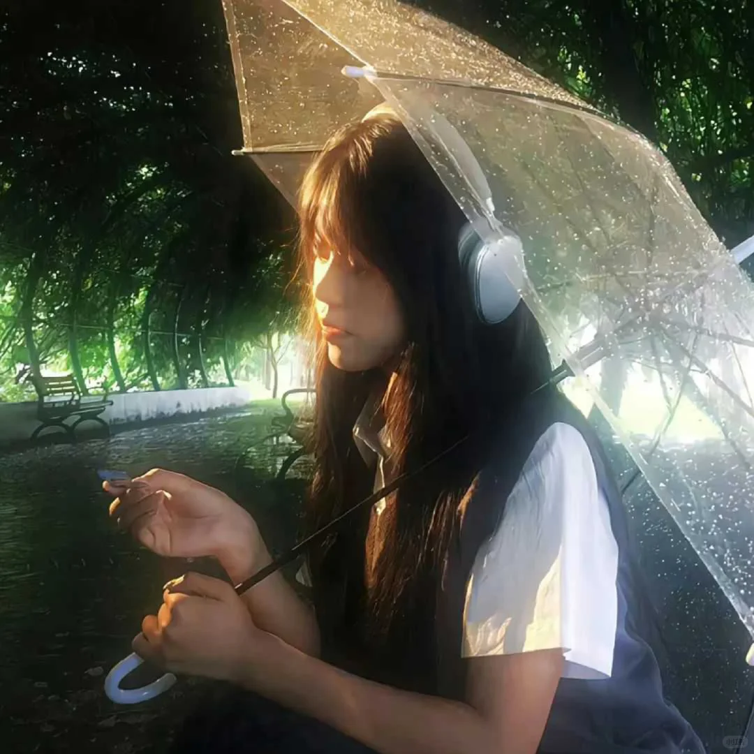 乖乖女头像|全世界就一个我 爱不爱随你^_^