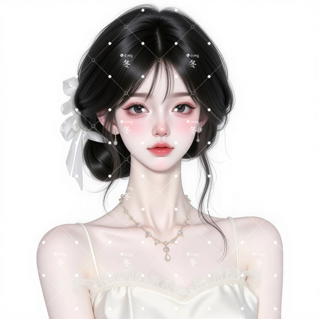 公主请看~✅