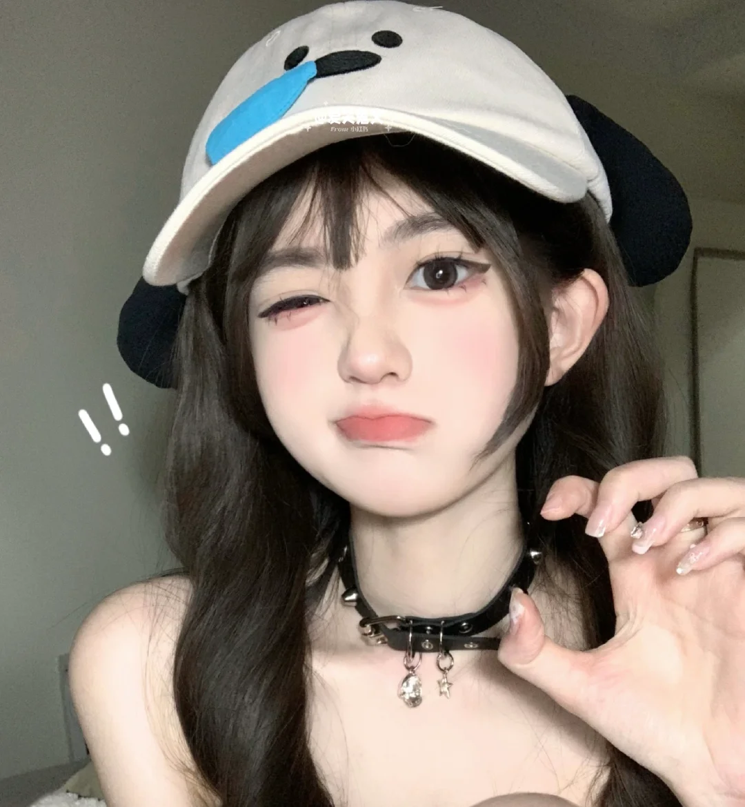 正方形也太有头像感咯.ᐟ.ᐟ