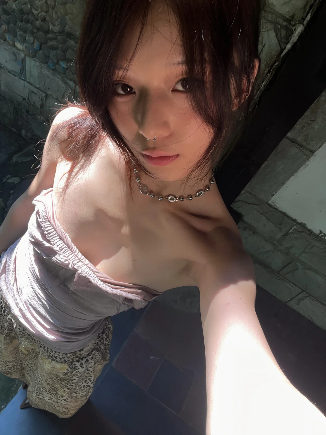 光之女..