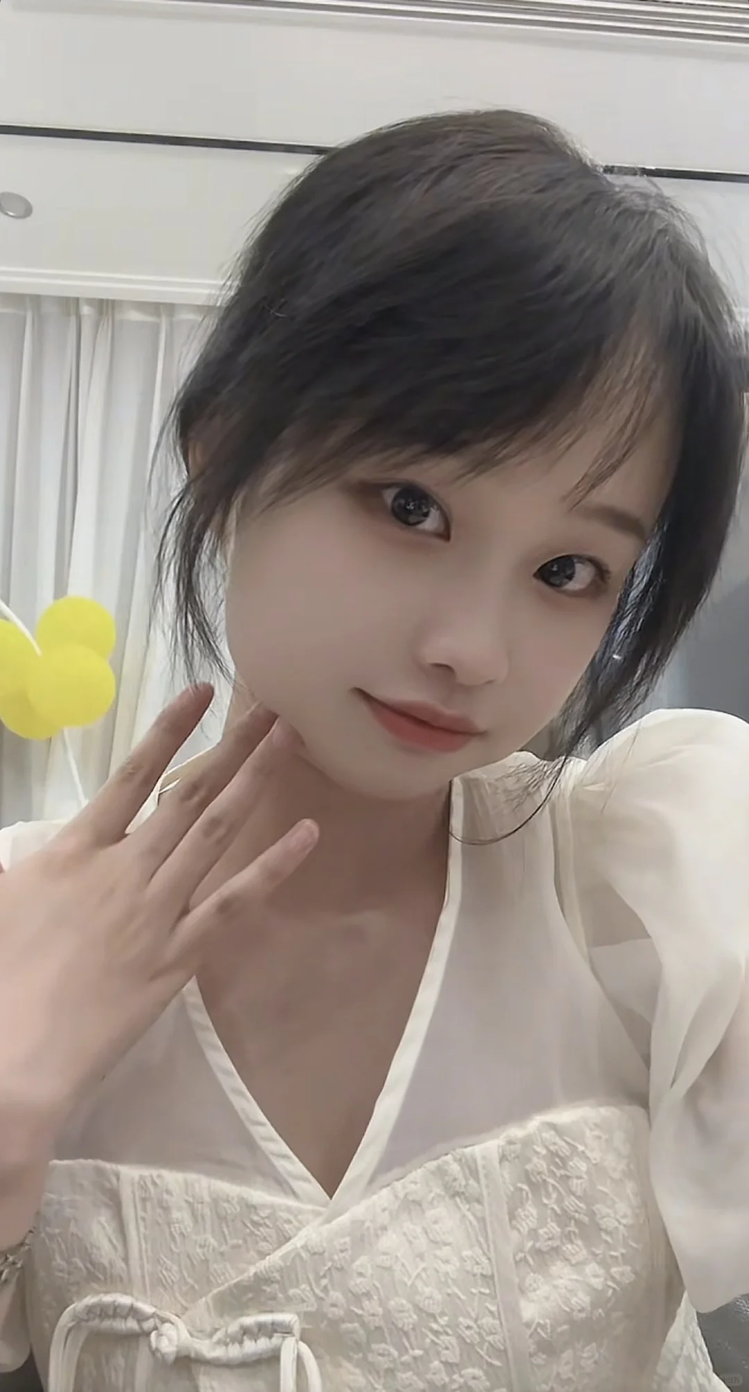 我永远可爱