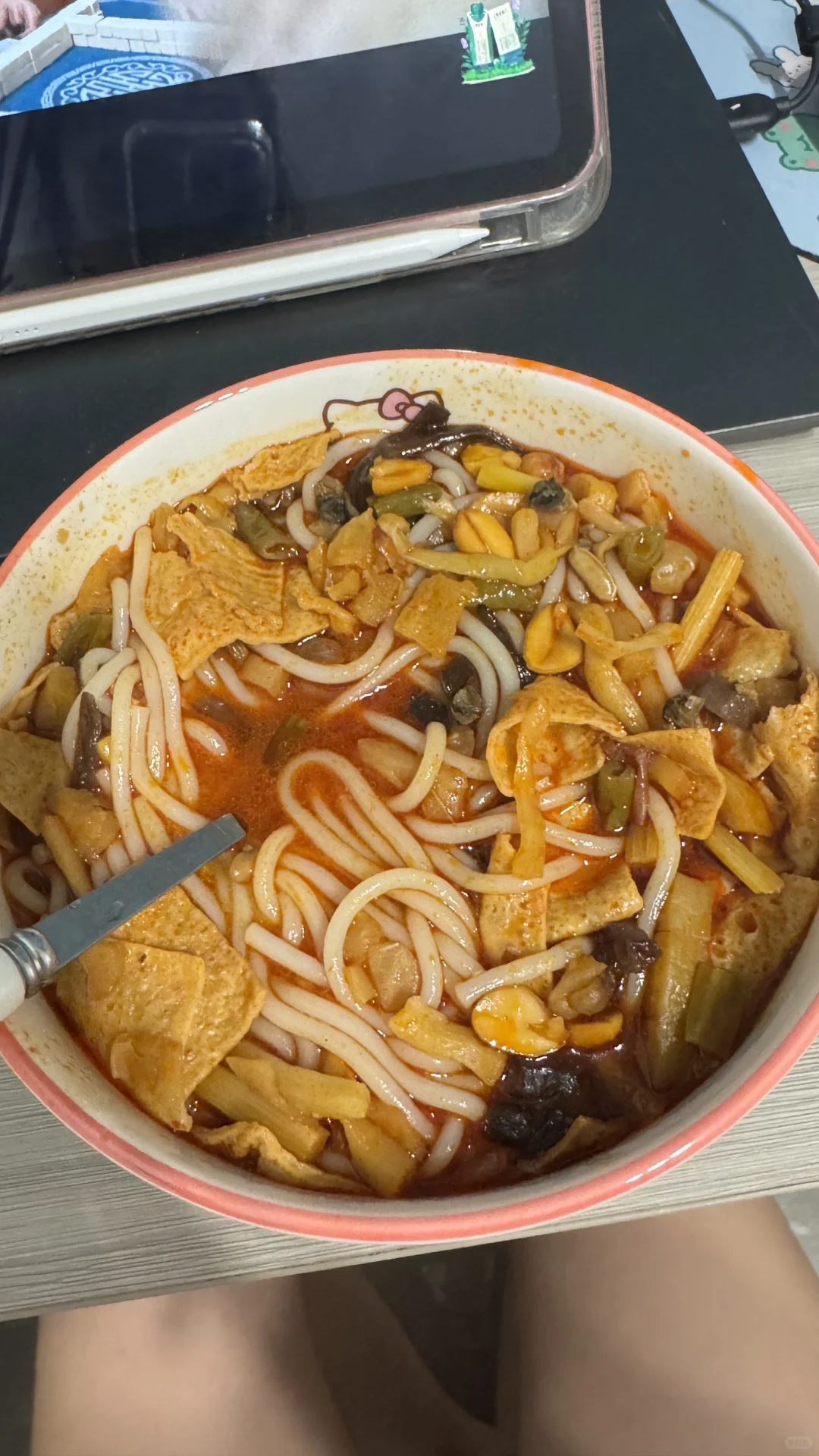 帮粉丝宝宝算热量8.7