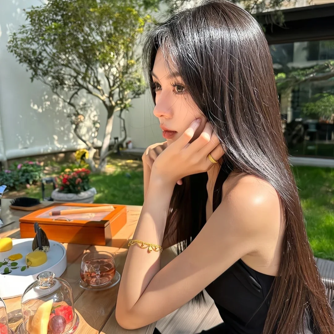 一些唯美女头像
