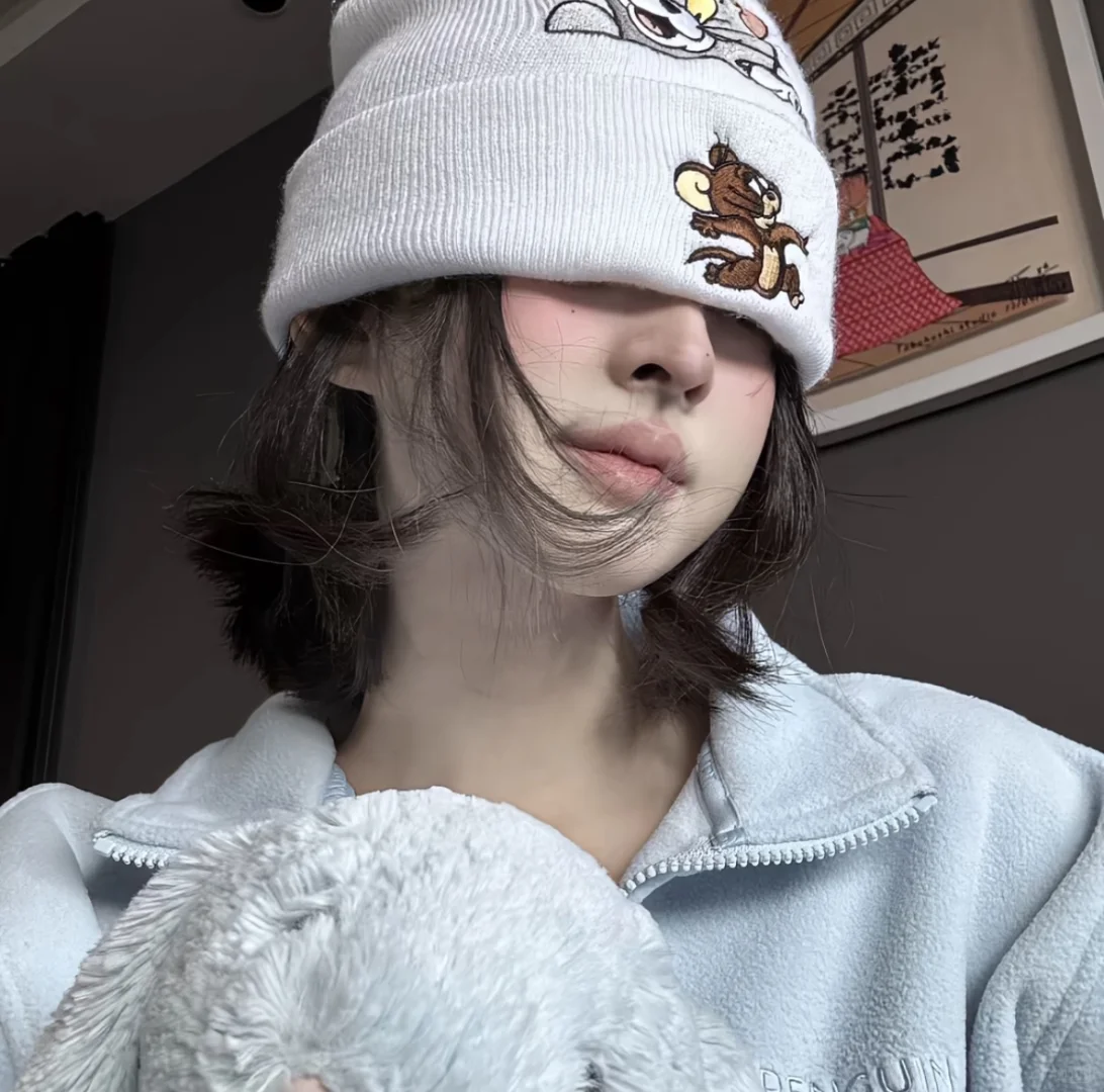 𝙒𝙚𝘾𝙝𝙖𝙩 / 甜美女头☁️
