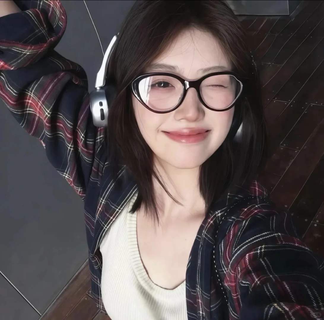 𝙒𝙚𝘾𝙝𝙖𝙩 | 超美女头💗