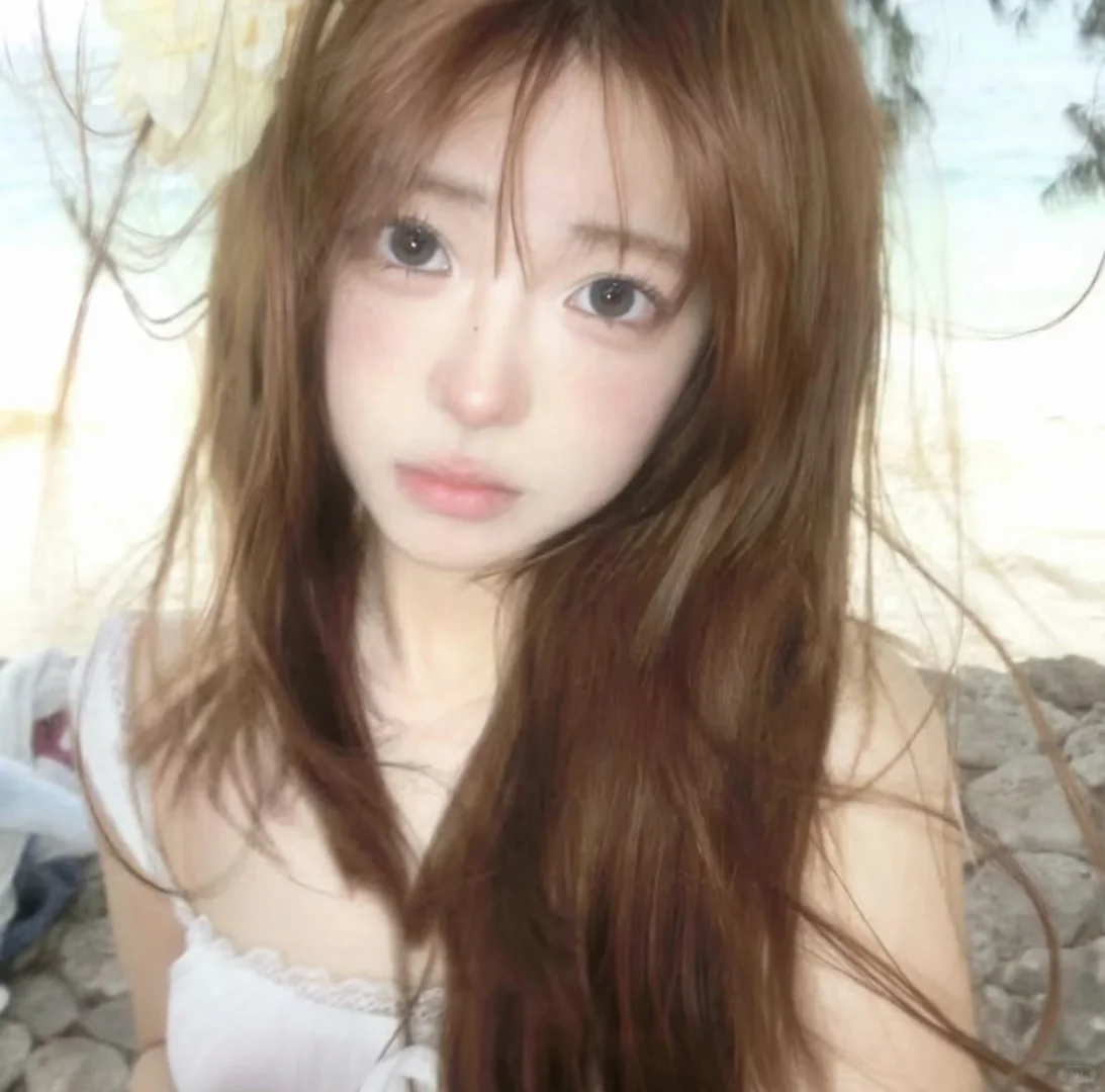 𝙒𝙚𝘾𝙝𝙖𝙩 / 甜美女头☁️