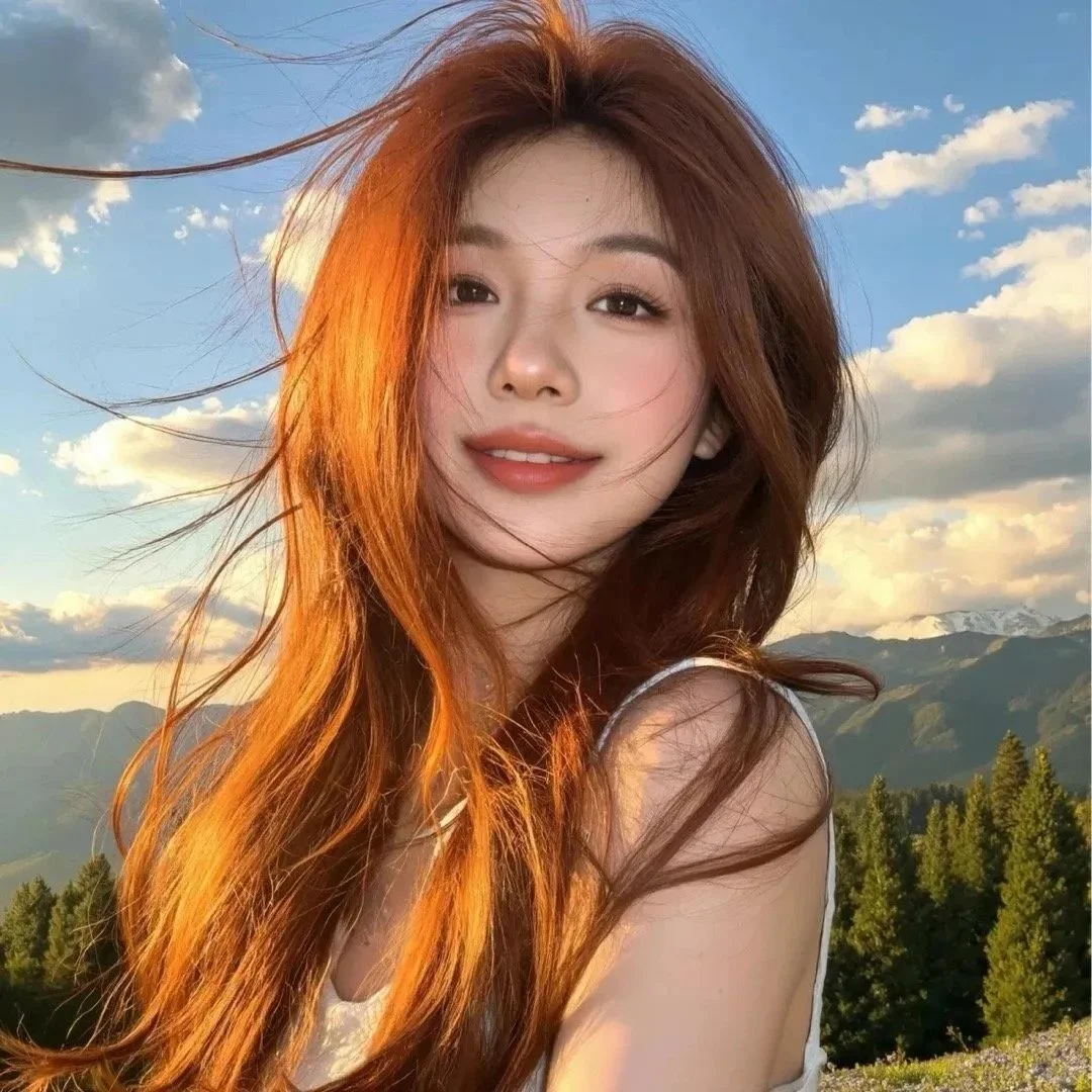 一些唯美女头像