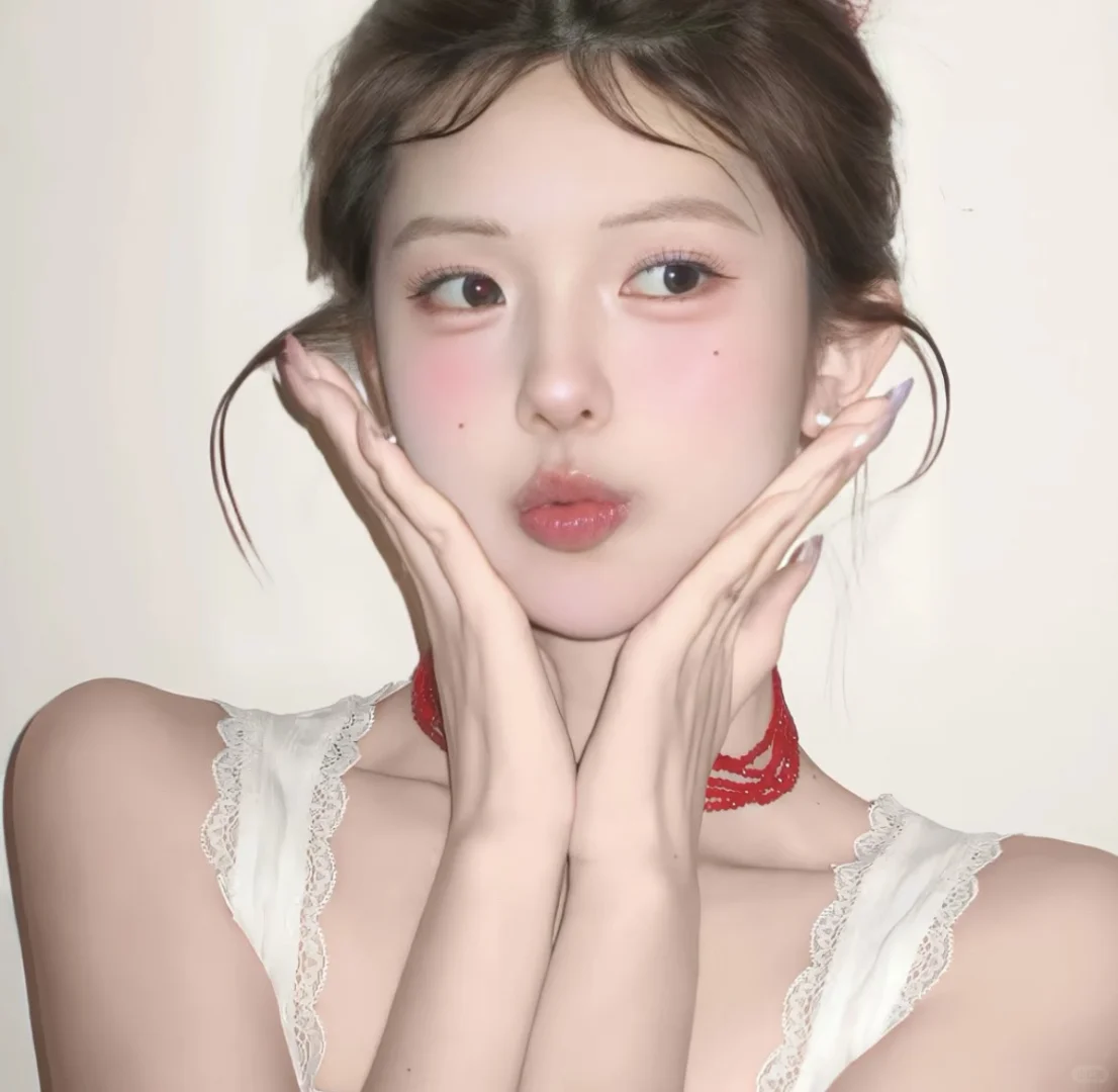 𝙒𝙚𝘾𝙝𝙖𝙩 | 超美女头💗