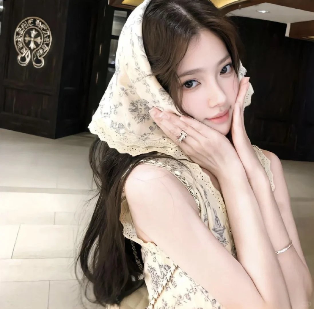 𝙒𝙚𝘾𝙝𝙖𝙩 | 超美女头💗
