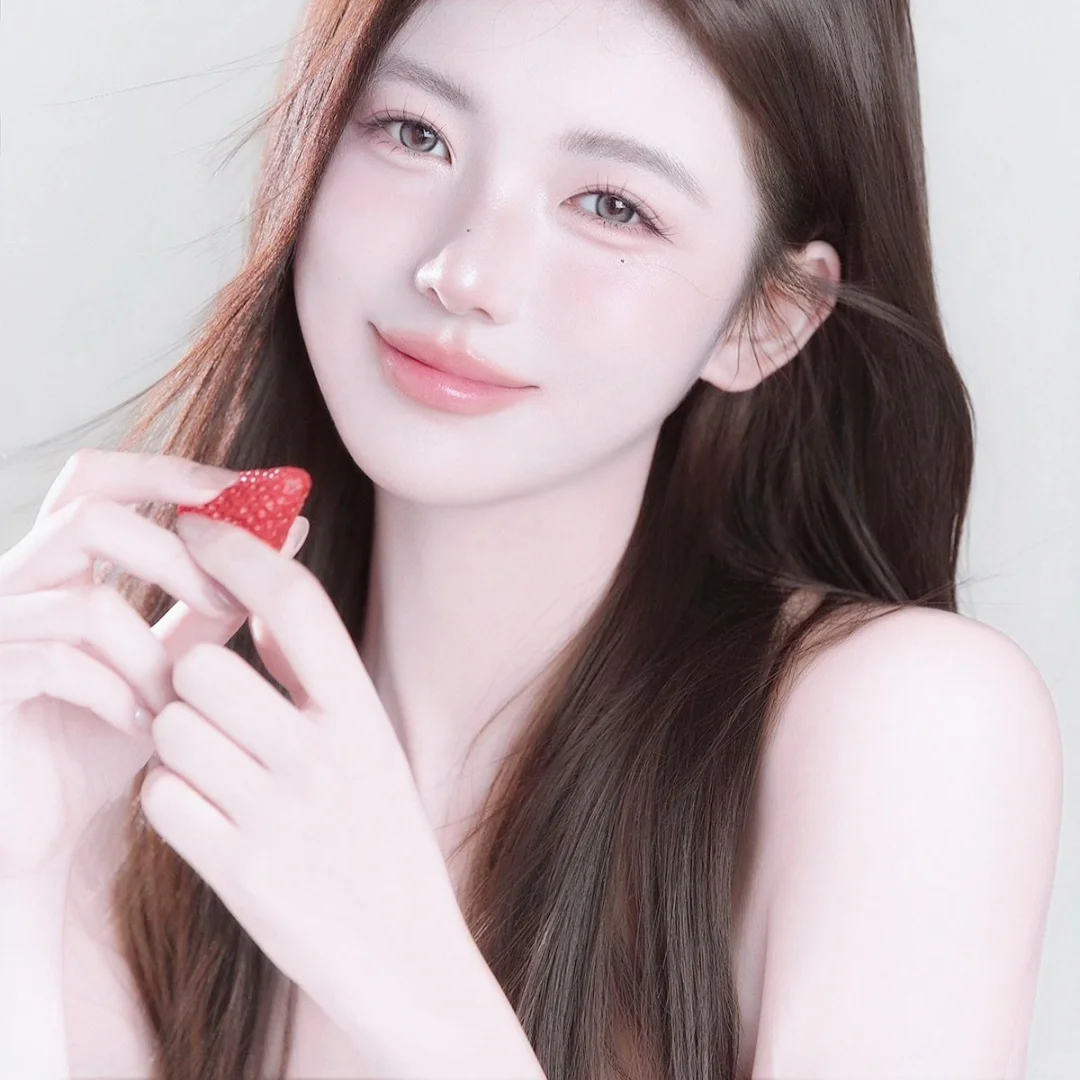 𝐌𝐚𝐧𝐝𝐲｜清新 ᯓ 甜美 ‧₊