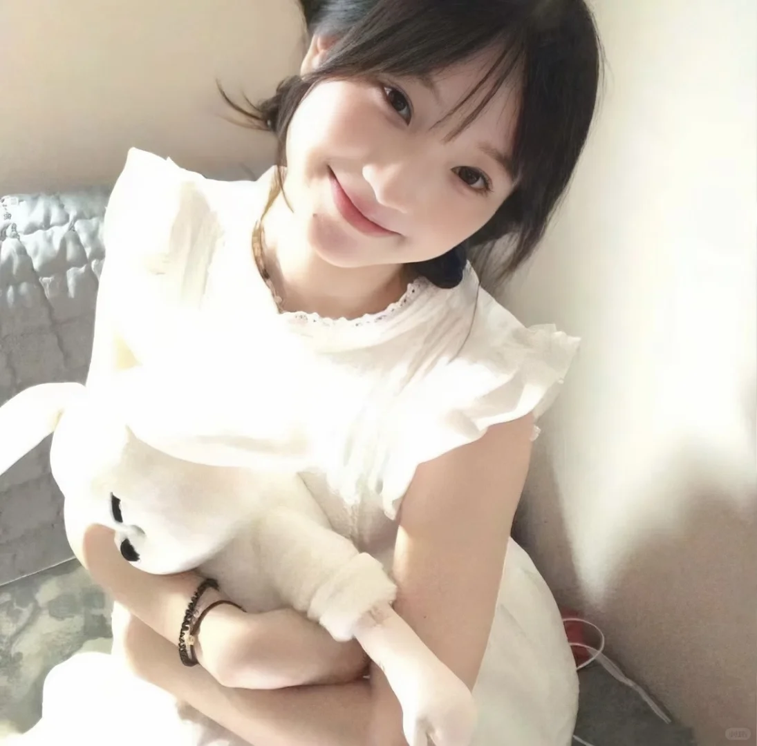 𝙒𝙚𝘾𝙝𝙖𝙩 | 超美女头💗