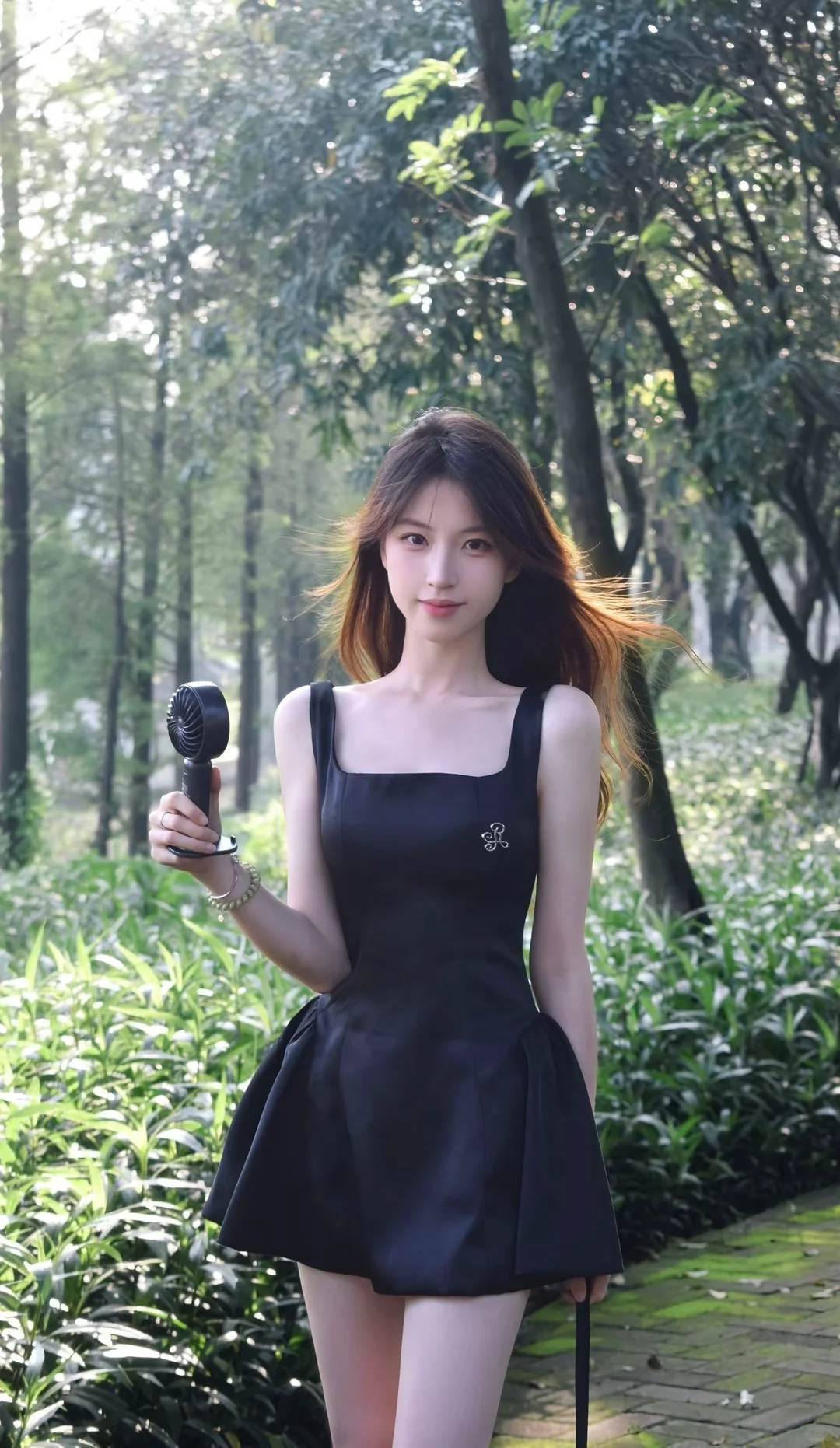 杭州最清纯的甜妹