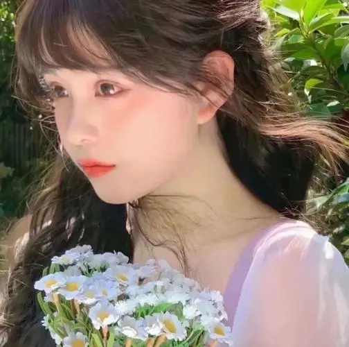 唯美女头像！！！