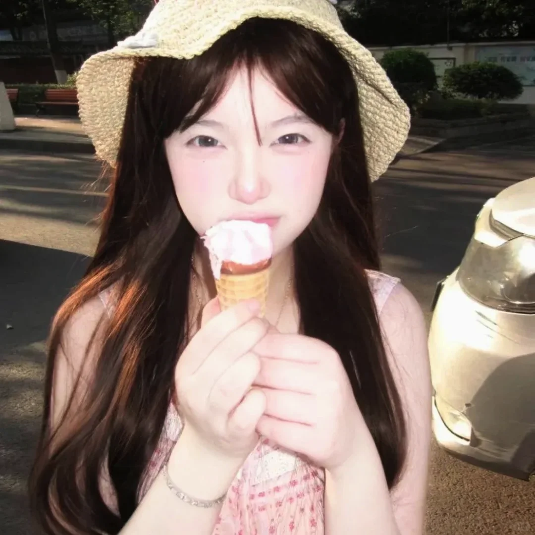 𝑾𝒆𝑪𝒉𝒂𝒕/可爱软妹女头、