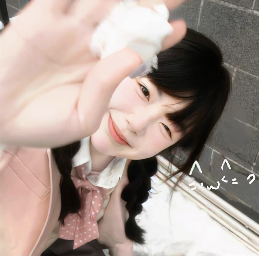 𝑾𝒆𝑪𝒉𝒂𝒕/可爱软妹女头、