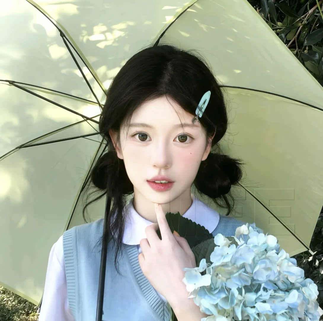 𝙒𝙚𝘾𝙝𝙖𝙩 | 超美女头💗