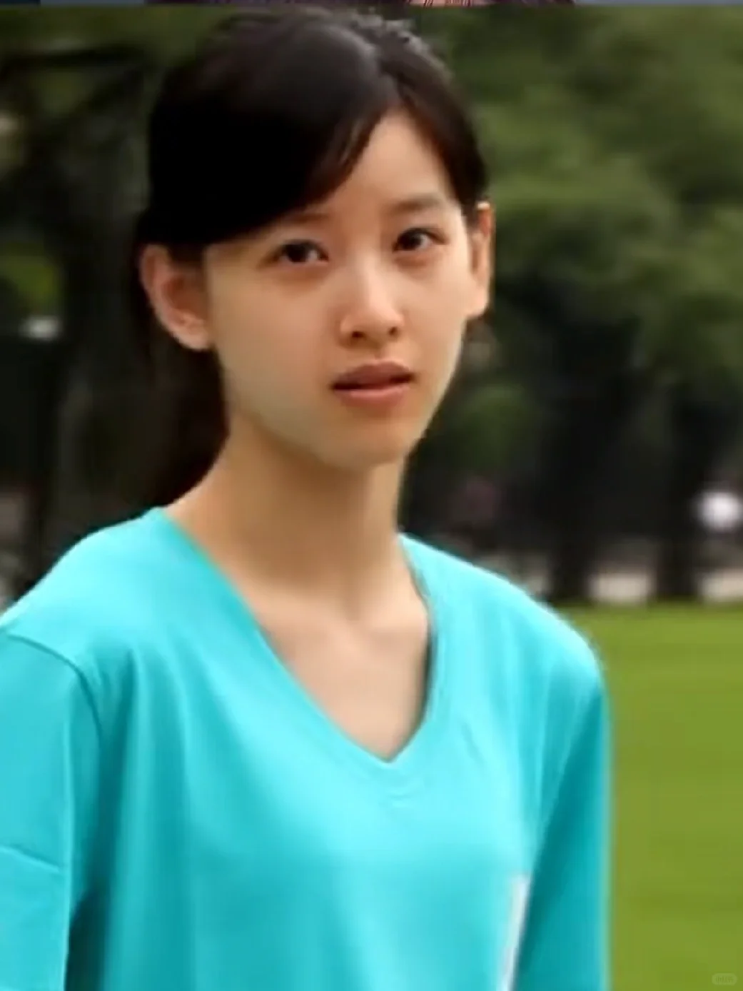 奶茶妹妹 早期