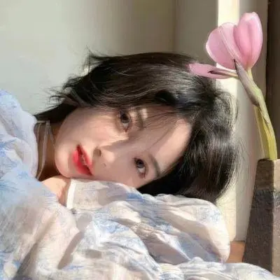 唯美女头像！！！