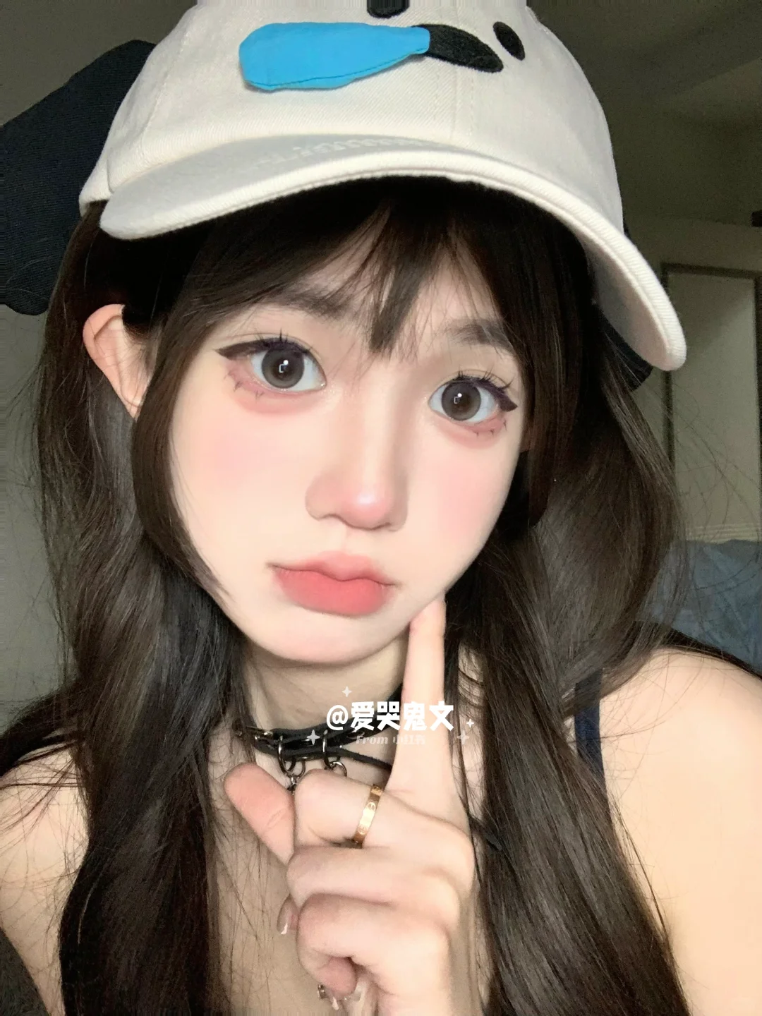 正方形也太有头像感咯.ᐟ.ᐟ