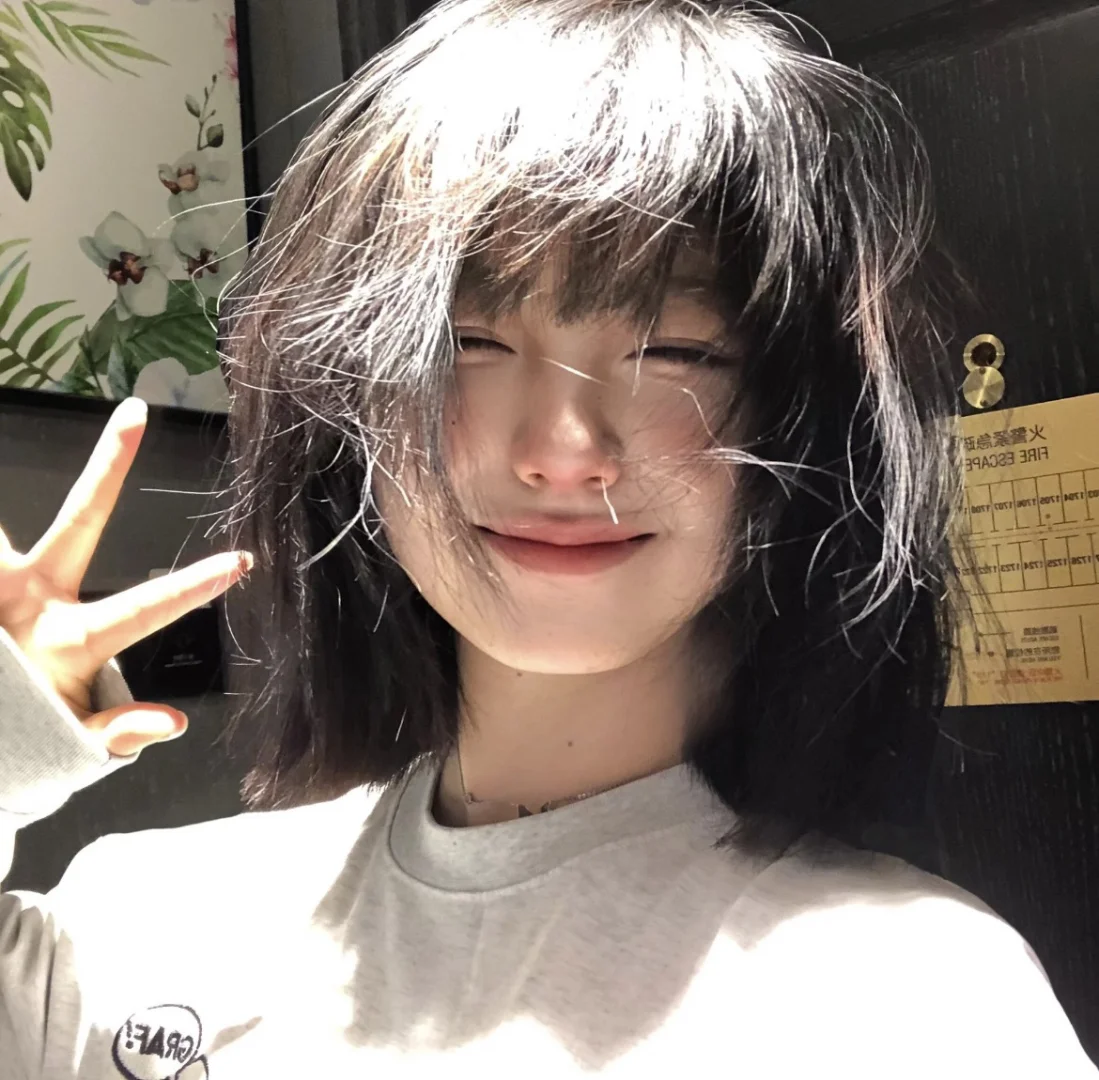 𝙒𝙚𝘾𝙝𝙖𝙩 | 超美女头💗