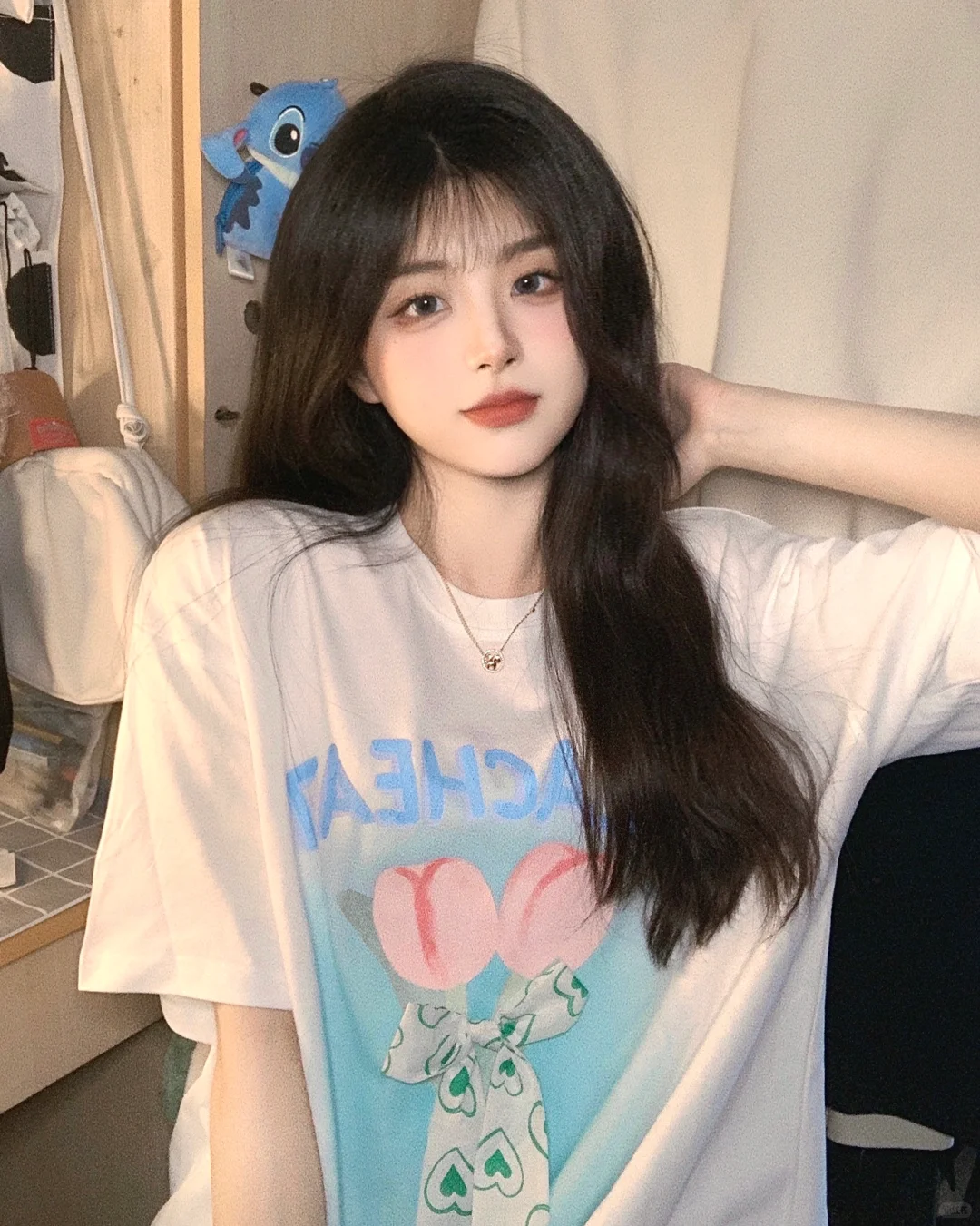 🌷立夏｜你的甜心女友上线