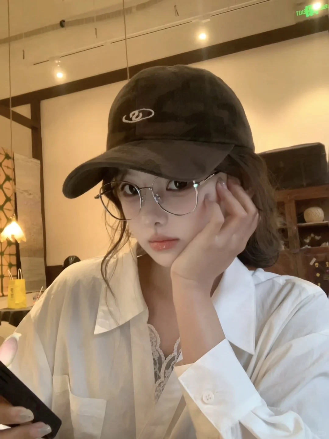 ꉂ ᳐˶ᵒ ᵕ ˂˶ ᳐ฅ一些live