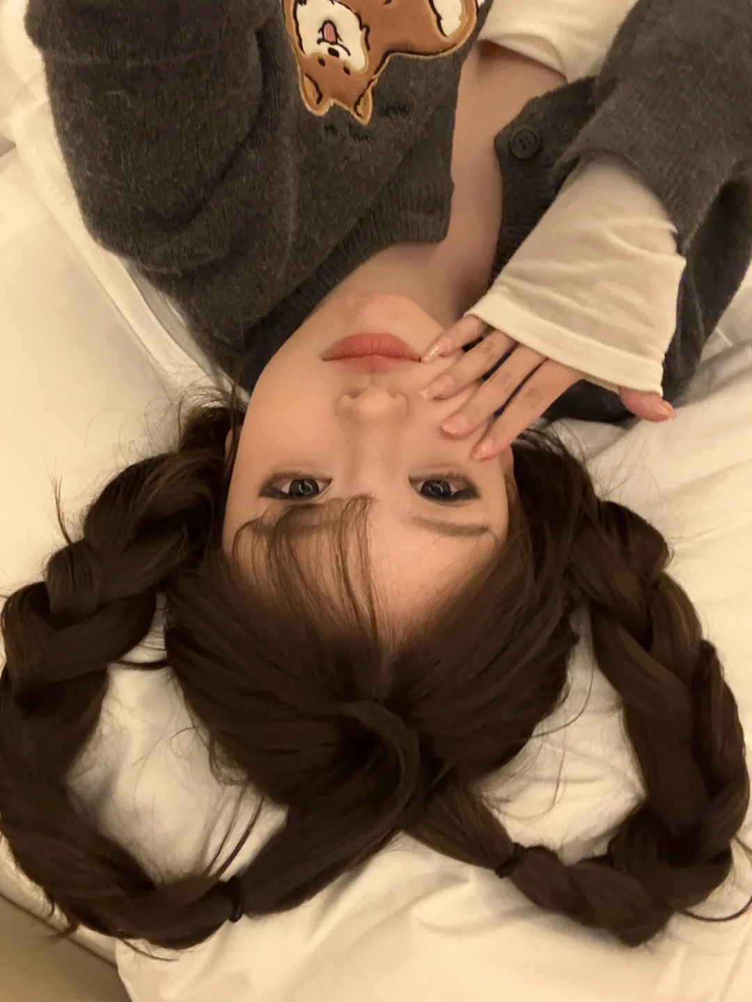 ꉂ ᳐˶ᵒ ᵕ ˂˶ ᳐ฅ一些live
