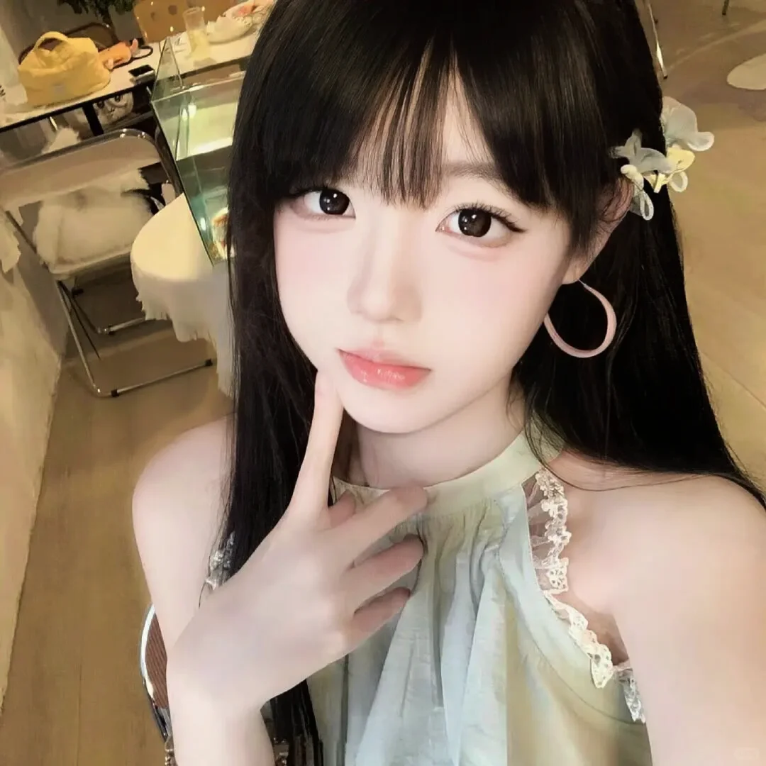 𝑾𝒆𝑪𝒉𝒂𝒕/可爱软妹女头、