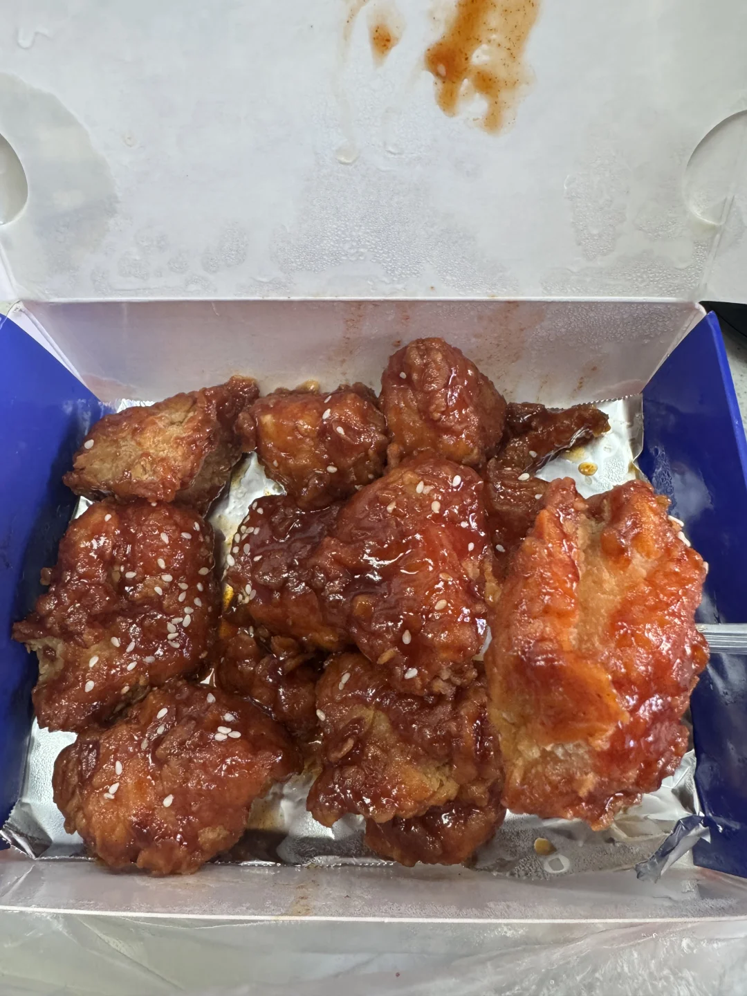 一天2500大卡也能瘦！！