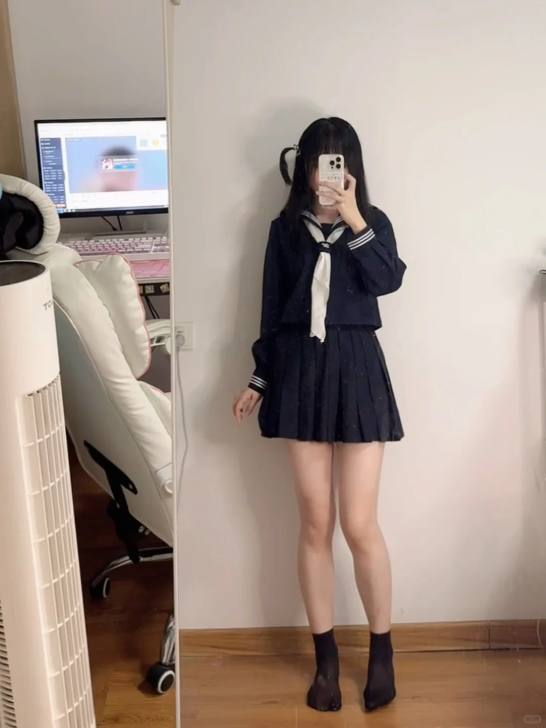 所以哪个最好看呢