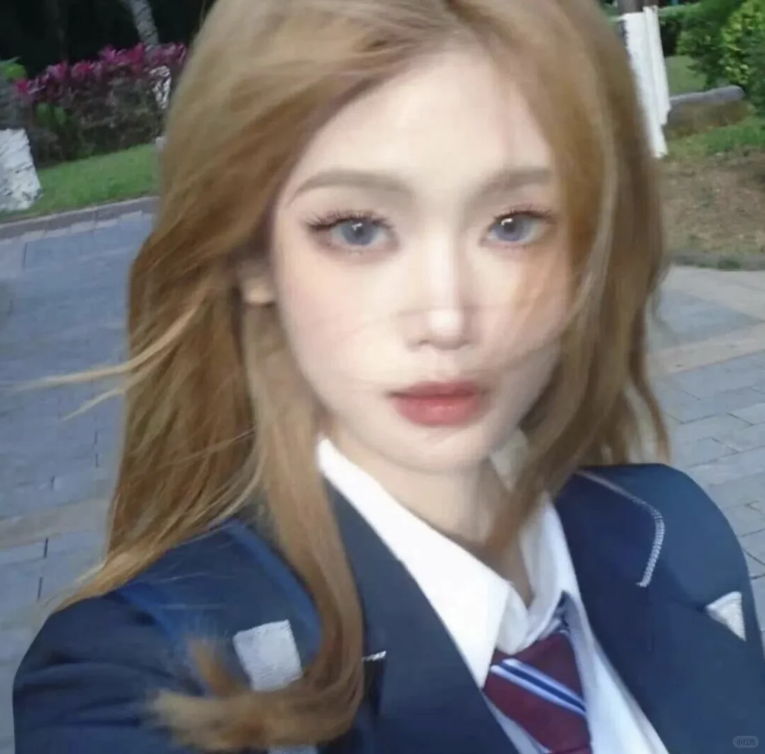 𝙒𝙚𝘾𝙝𝙖𝙩 / 甜美女头☁️