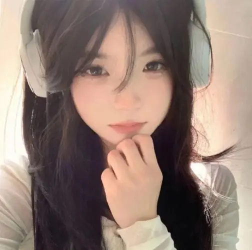 唯美女头像！！！