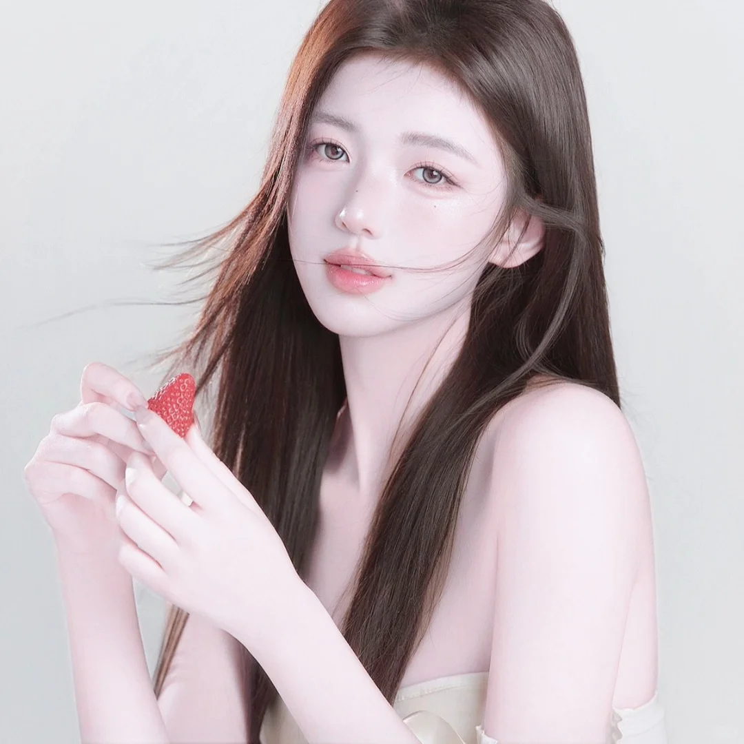 𝐌𝐚𝐧𝐝𝐲｜清新 ᯓ 甜美 ‧₊