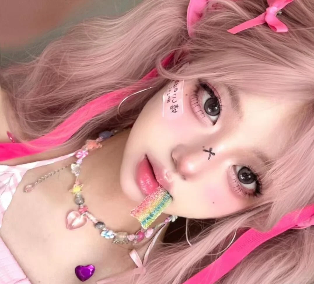 瑰依落园甜美女大头🔒~