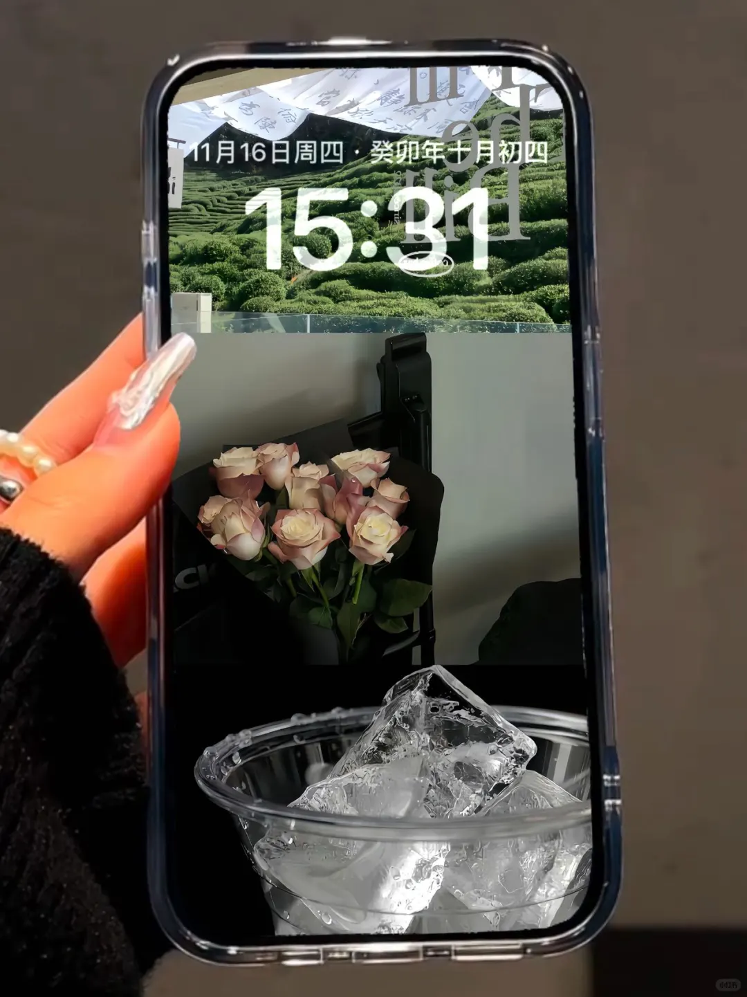 ❻❻❾期  治愈系风景壁纸 |  小众壁纸 | 简约