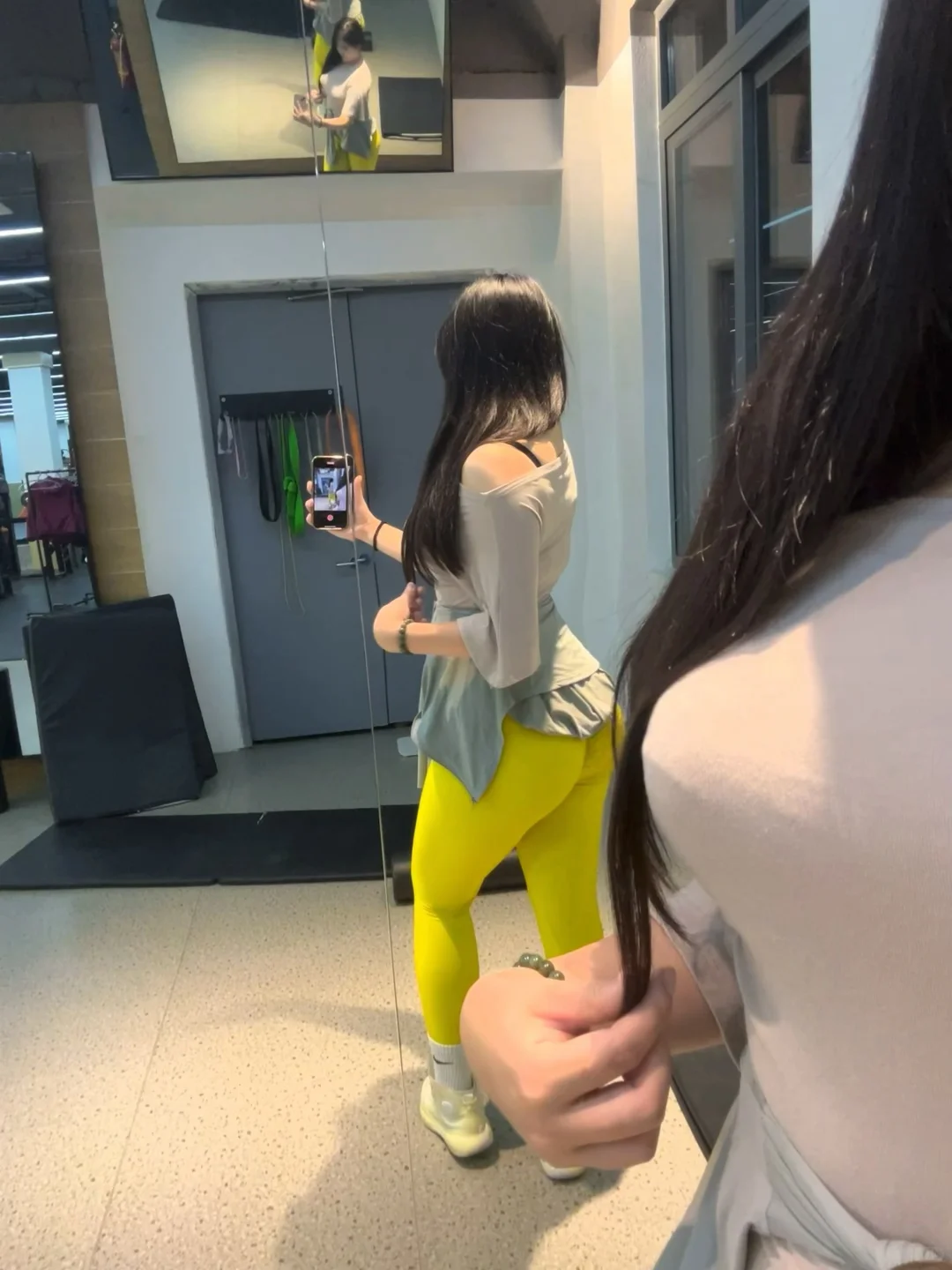 182.5cm｜这套真的很胸大腰细🐝