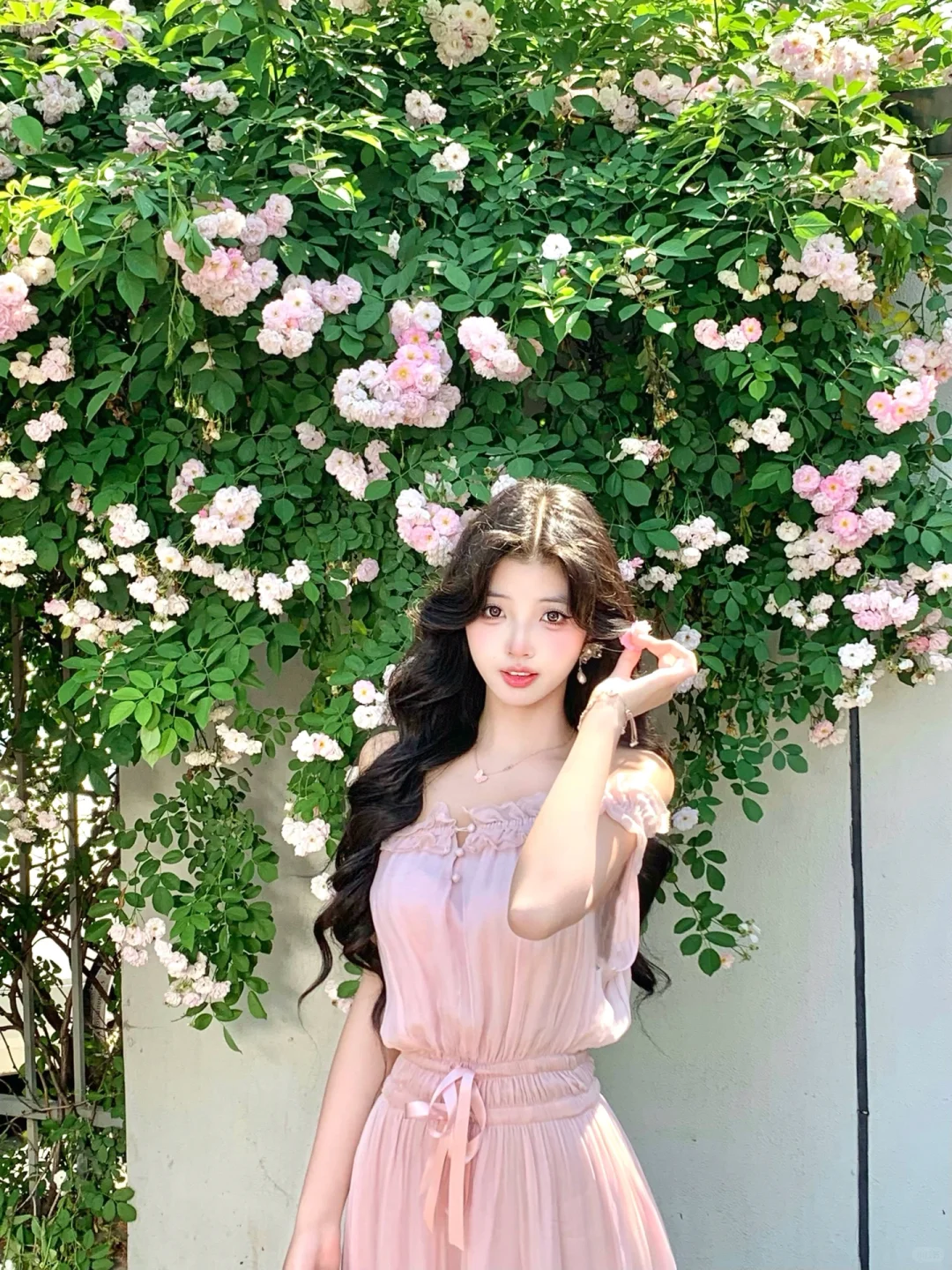 🌸₊⊹˚ 𝘈𝘳𝘰𝘮𝘢 𝘰𝘧 𝘷𝘪𝘰𝘭𝘦𝘵 ‧₊˚