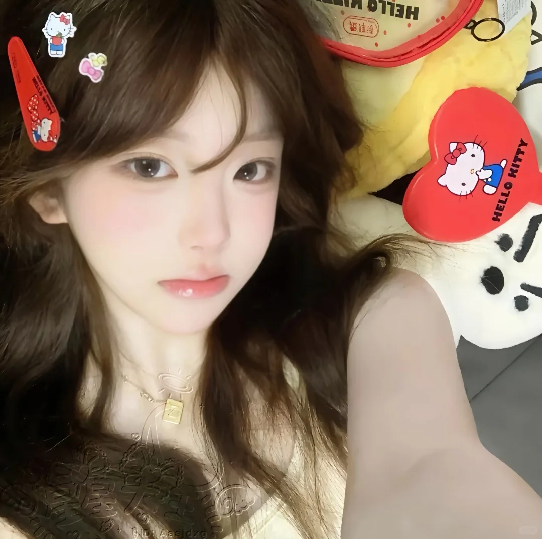 瑰依落园甜美女大头🔒~