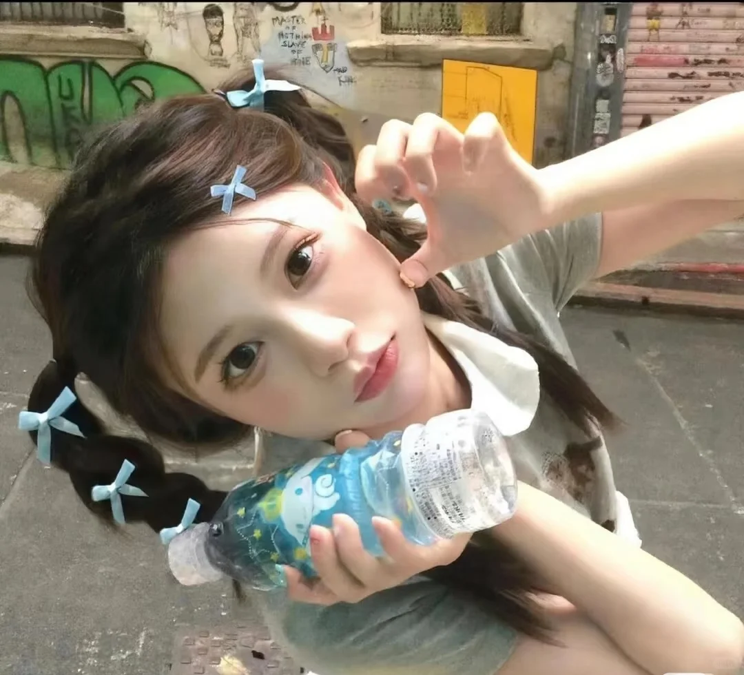 瑰依落园甜美女大头🔒~
