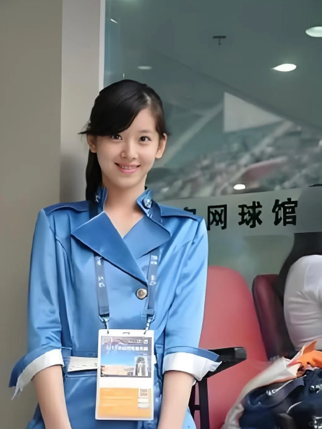 奶茶妹妹 早期