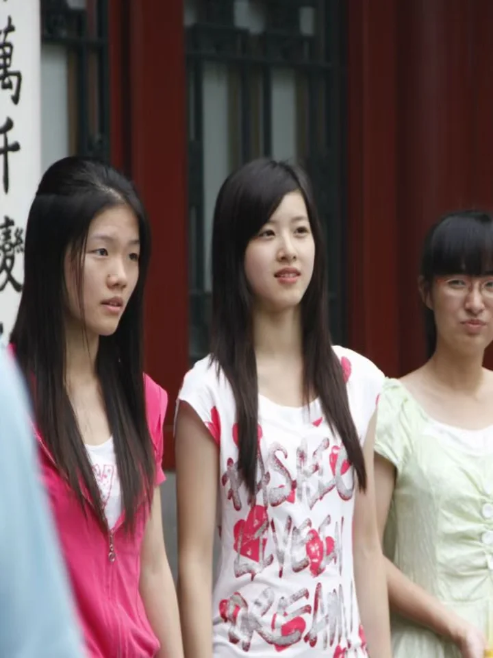 奶茶妹妹 早期