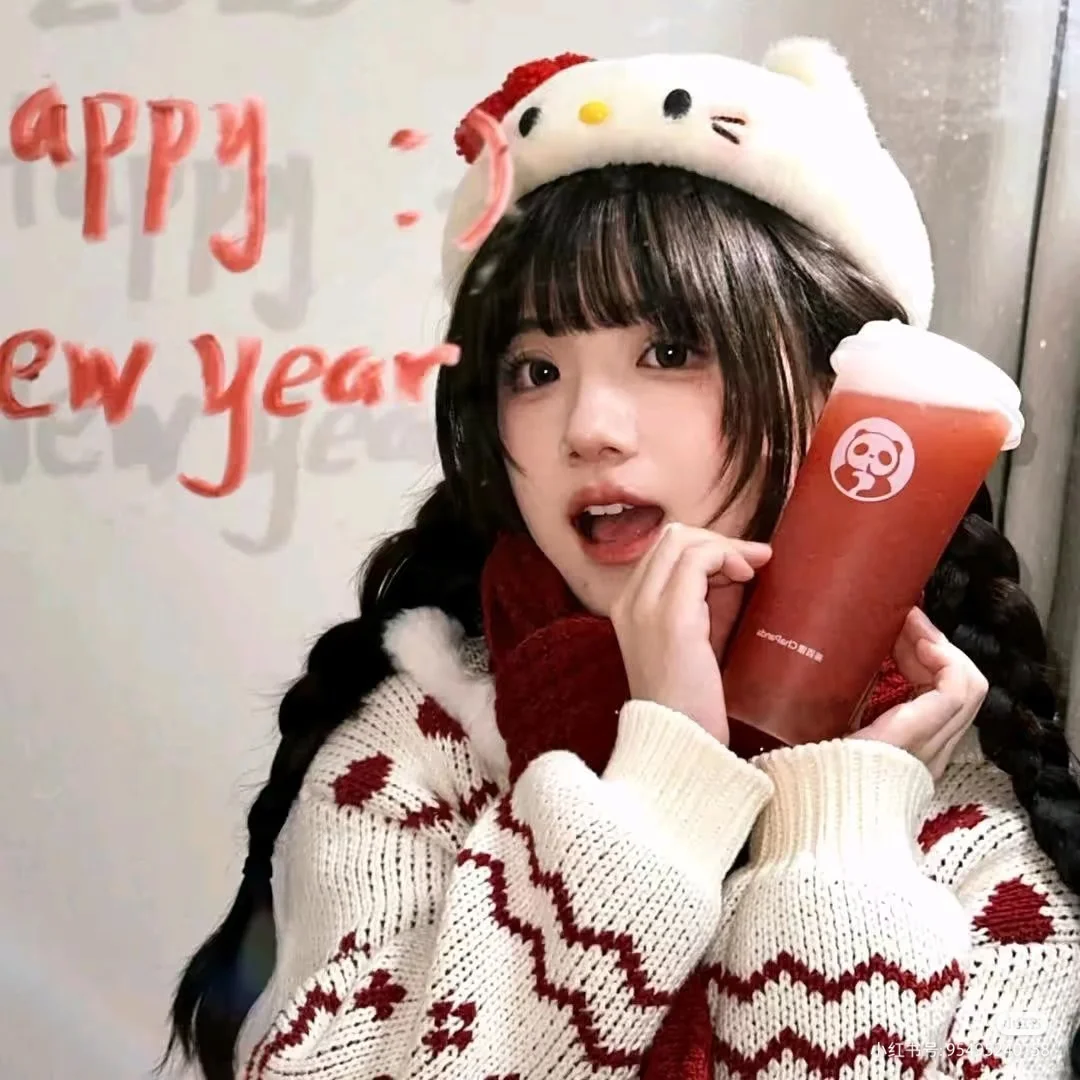甜妹头像，好可爱呀！
