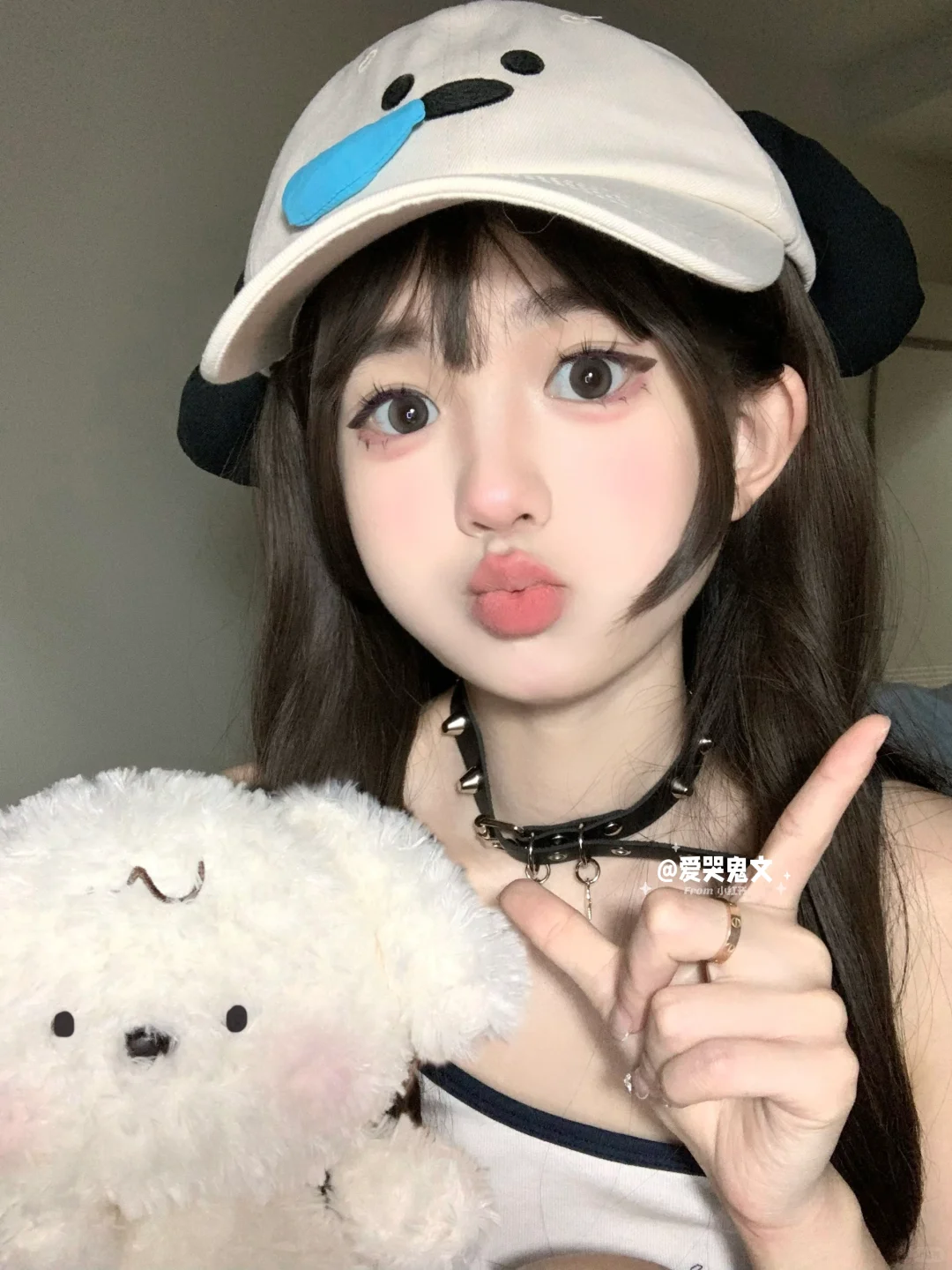 正方形也太有头像感咯.ᐟ.ᐟ