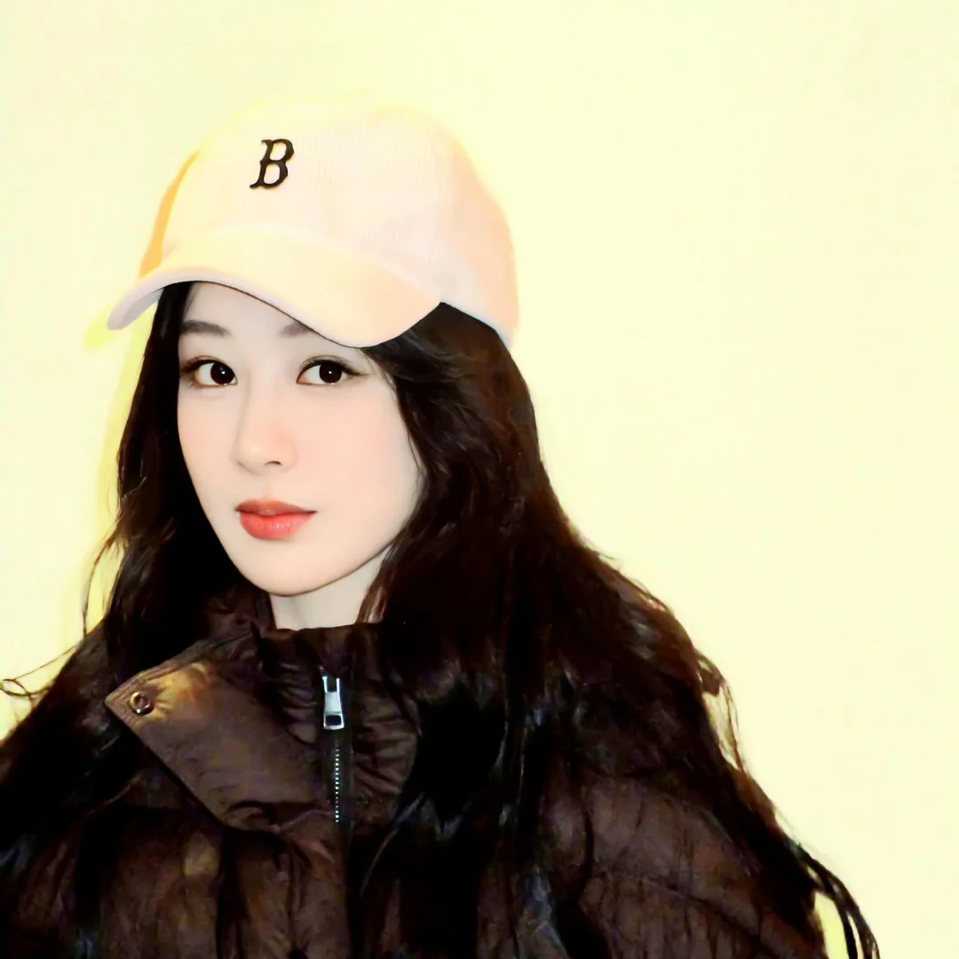 杨紫〡女生头像清纯甜美少女氛围纯欲少女图
