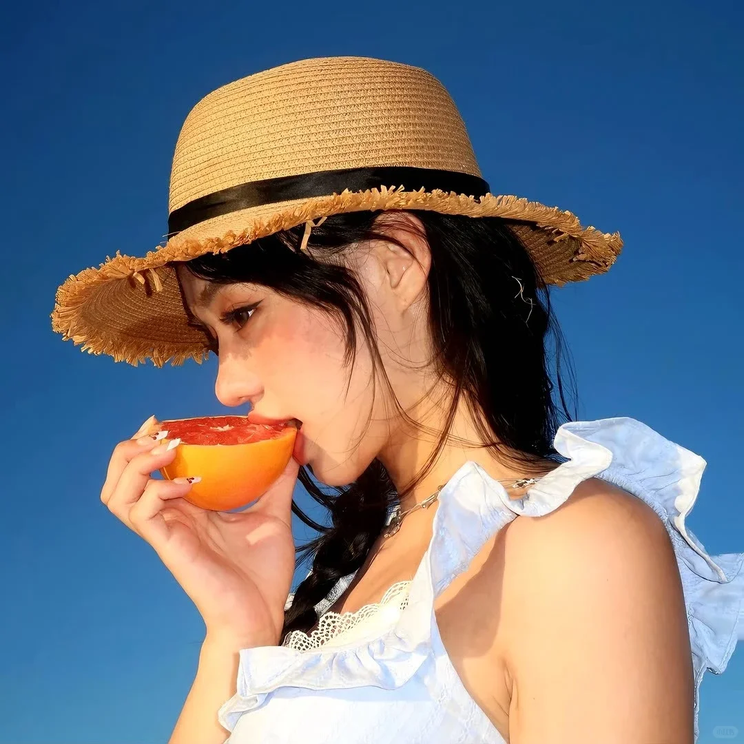 一些唯美女头像