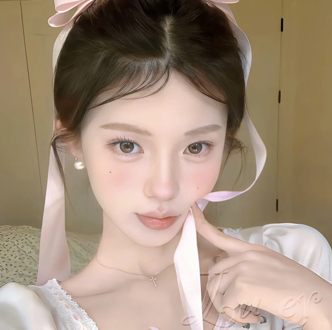 𝙒𝙚𝘾𝙝𝙖𝙩 | 超美女头💗