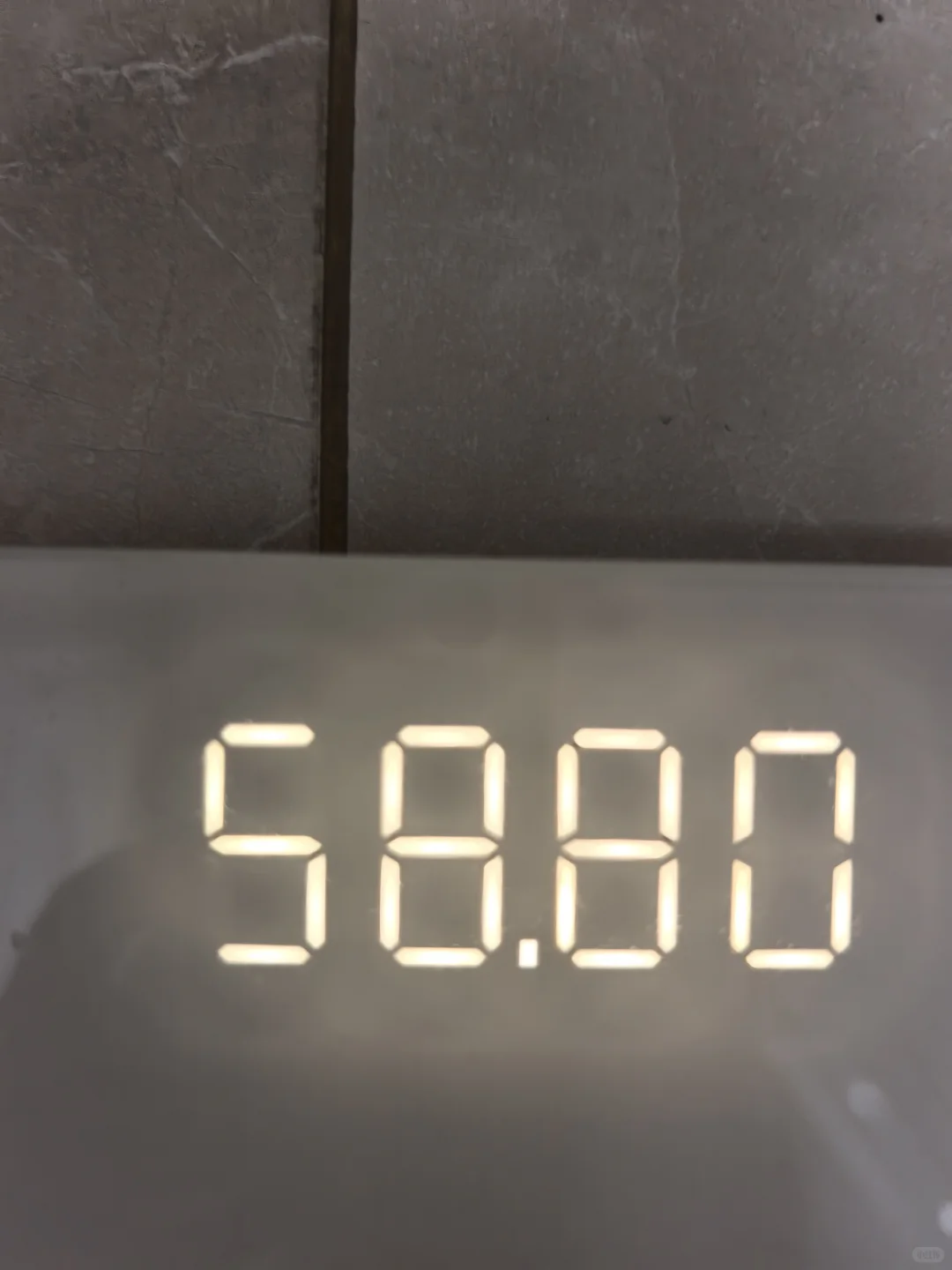 只有减肥人才懂这个数字的含金量